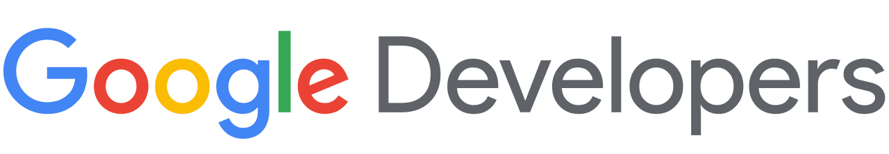 Google for Developers